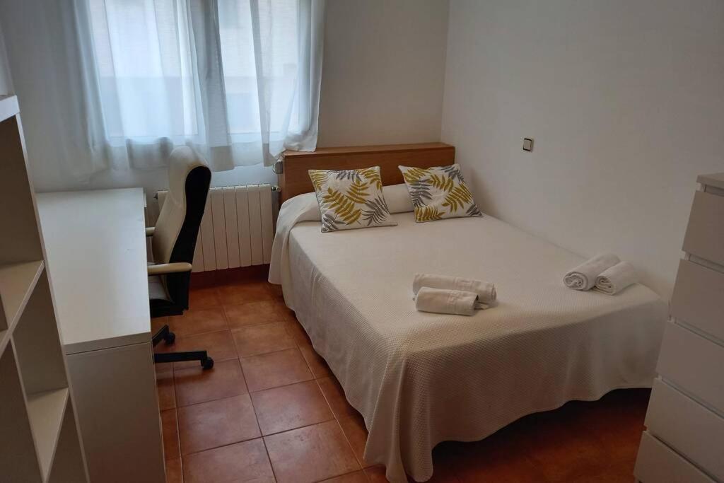 הוילה Casa Centrica En Platja D'Aro, A 5Min De La Playa מראה חיצוני תמונה